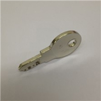 MOELLER SWITCH KEY  FOR TITAN LOCK