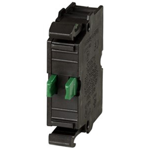 MOELLER CONTACT BLOCK N/O