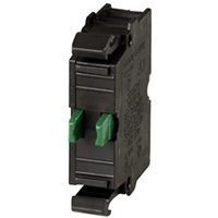 MOELLER CONTACT BLOCK N/O