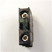 MOELLER CONTACT BLOCK N/O