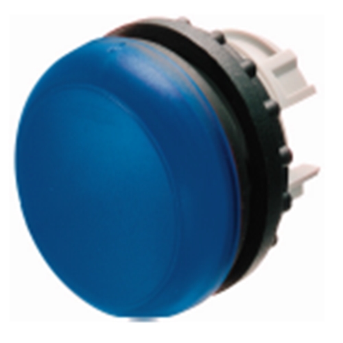 MOELLER BLUE INDICATOR LENS