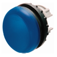 MOELLER BLUE INDICATOR LENS