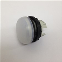 MOELLER WHITE INDICATOR LENS