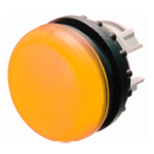 MOELLER INDICATOR LENSE YELLOW