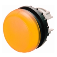 MOELLER INDICATOR LENSE YELLOW