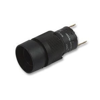 Omron Round socket unit for indicator