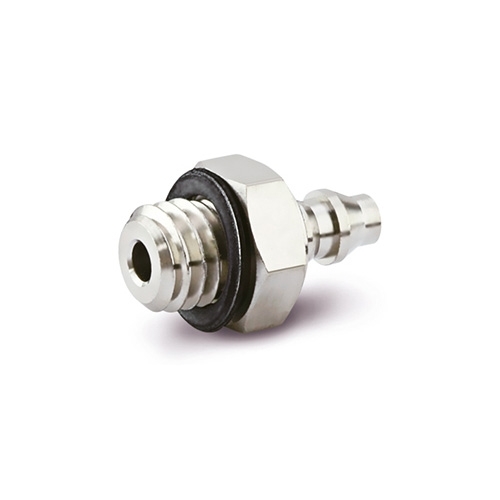 SMC M5-6MM BARB FITTING