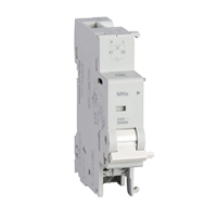 Schneider Electric M9 MNX 400VAC UV REL