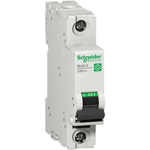 Schneider Electric C60SP 1P C 32A 10KA 277V UL1077