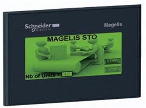 SCHNEIDER HMI 3.4Mono ethernet