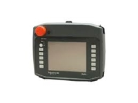 SCHNEIDER HANDHELD HMI 5 7 FOR OPTR DIALOG