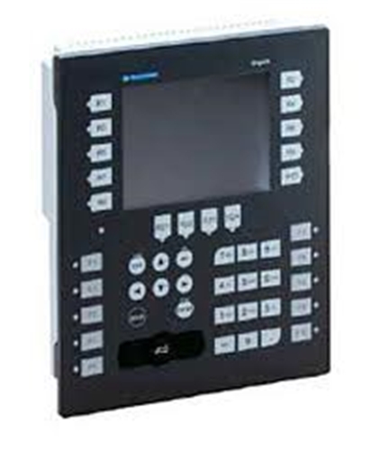 SCHNEIDER HMI TERMINAL 10.4 COLOUR