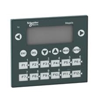 SCHNEIDER KEYPAD DISPLAY