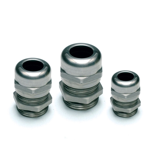 CEMBRE M20X1.5 316 STAINLESS LOCKNUT