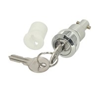 Fibox Lock and key
