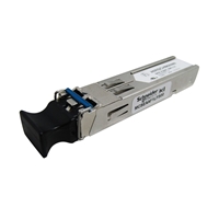 SCHNEIDER FIBER MODULE SFP LX/LC SM