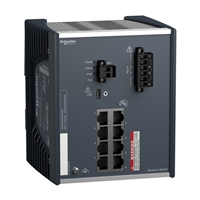 Schneider Electric Modicon PoE (Power over Etherne