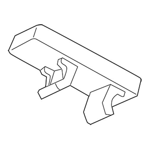 CEMBRE 5 X 10 PVC MARKER 1 PKT = 1120