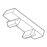 CEMBRE TERMINAL MARKER 5 X 10MM PACK QTY