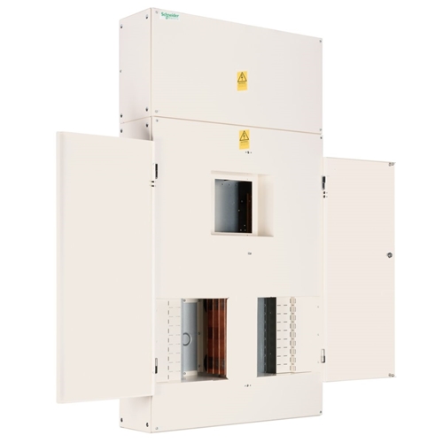 SCHNEIDER PP4 800A 6WAY PANEL BOARD