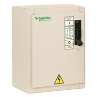 SCHNEIDER FUSED SWI/DIS 100A TP&N