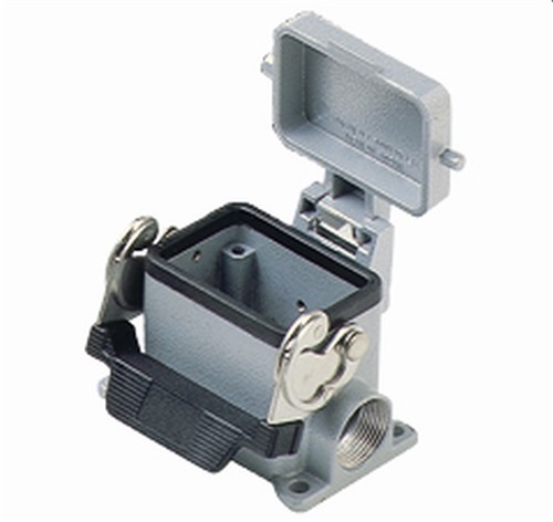 ILME 6WAY S/MOUNT HSNG + COVER & LEVER