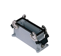 ILME SURFACE MOUNTING HOUSING M25