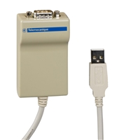 SCHNEIDER USB - RS232 CONVERTER