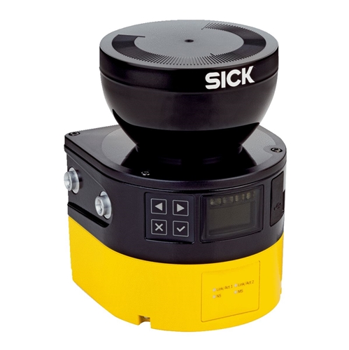 SICK MICS3-ABAZ90PZ1 1100407 LASER SCANNER