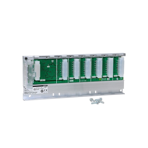 MITSUBISHI (127586) 5 SLOT RACK (Q35B)