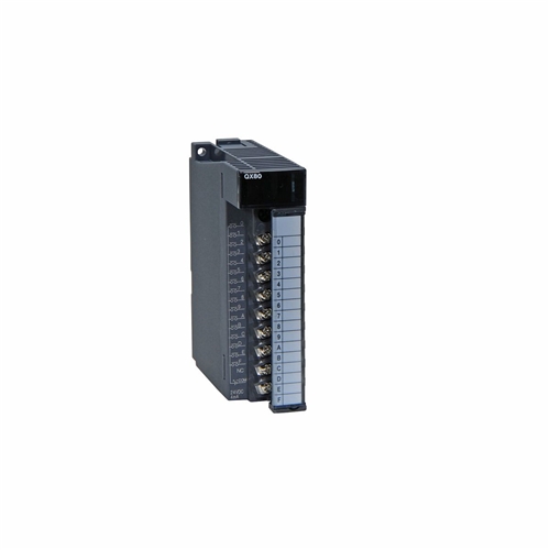 MITSUBISHI (127587) 16 POINT, 24VDC INPUT (4mA)