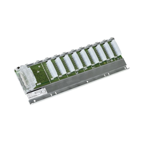 MITSUBISHI (127624) 8 SLOT RACK