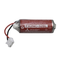 MITSUBISHI (128725) 3.6V BATTERY