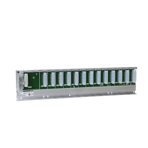 MITSUBISHI (129566) 12 SLOT RACK (Q312B)