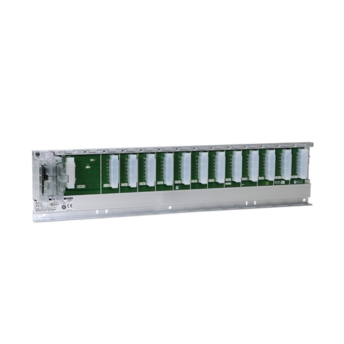 MITSUBISHI (129579) 12 SLOT EXT RACK