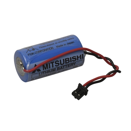 MITSUBISHI (130376) BATTERY FOR Q CPU