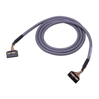 Mitsubishi FX-16E-500CAB-R (134270) cable