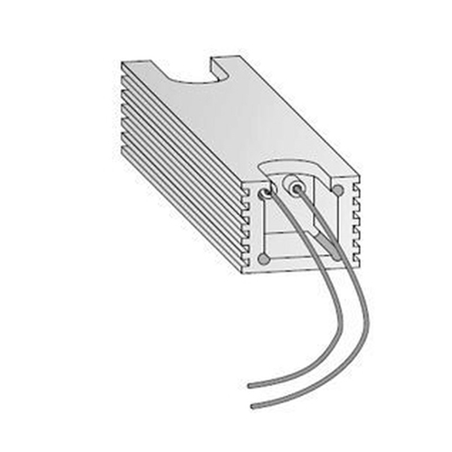 MITSUBISHI (137275) BRAKE RESISTOR MRRFH4006.7