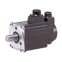 Mitsubishi (138702) 3.5kw 3000rpm ac-servo motor