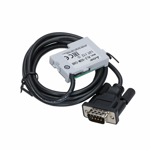 MITSUBISHI (142528) GSM CABLE