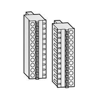 MITSUBISHI (149036) 10 WAY CONNECTOR