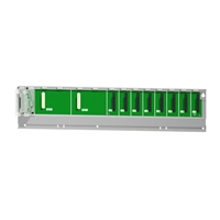 MITSUBISHI(157066)8SLOT EXT UNIT