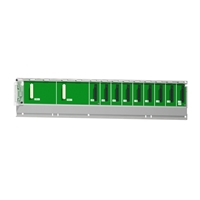 MITSUBISHI (157067) REDUNDANT 8SLOT RACK