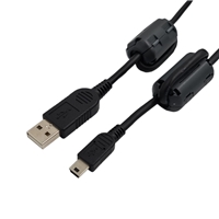 MITSUBISHI(160229) USB CABLE