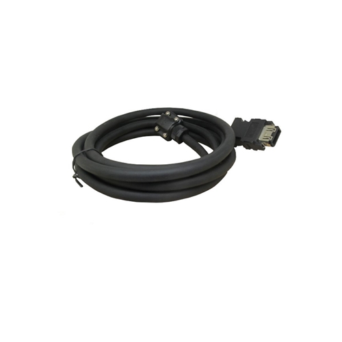 MITSUBISHI (160230) 2M ENCODER CABLE FOR K AND M