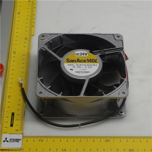 MITSUBISHI(164536)FRF7400432008660 FAN 9LB1424H503