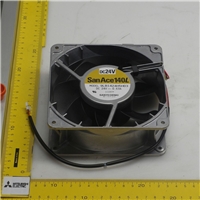 MITSUBISHI(164536)FRF7400432008660 FAN 9LB1424H503