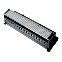 MITSUBISHI (167119) 32 POINT TERMINAL BLOCK