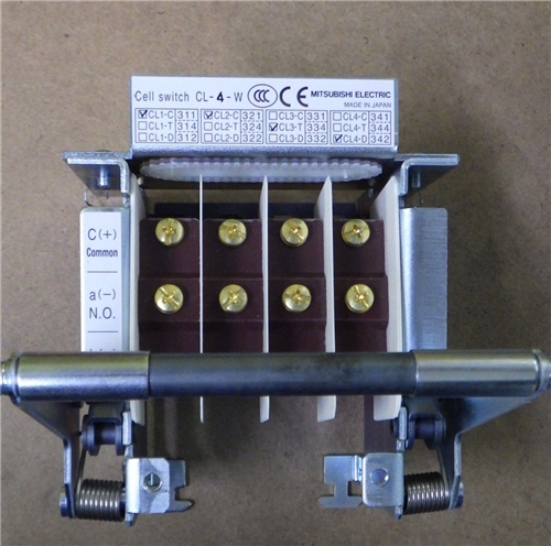 MITSUBISHI (168512) CELL SWITCH