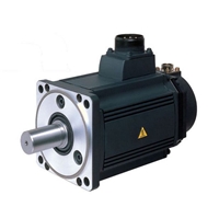 MITSUBISHI (168669) LOW-INERTIA 2KW SERVO MOTOR